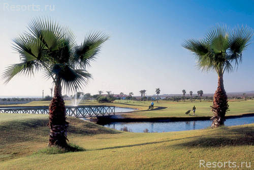 Sheraton Fuerteventura Beach, Golf & Spa Resort 35
